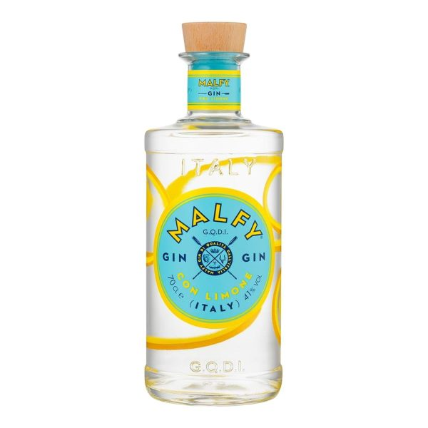 Malfy Gin Con Limone 700ml