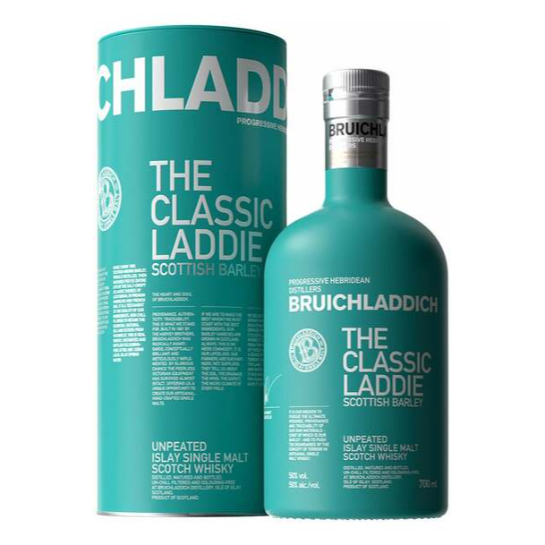 Bruichladdich The Classic Laddie 700ml