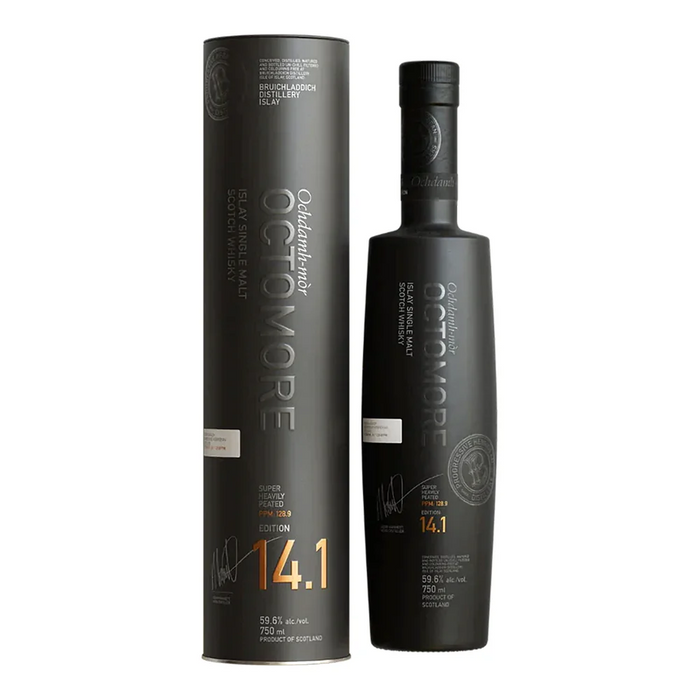 Octomore 14.1 700ml