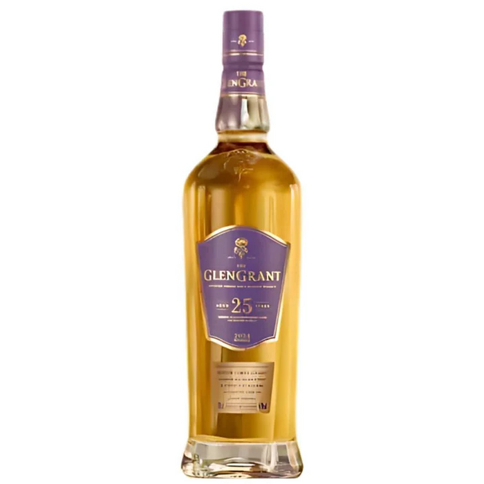 Glen Grant 25 Years 700ml