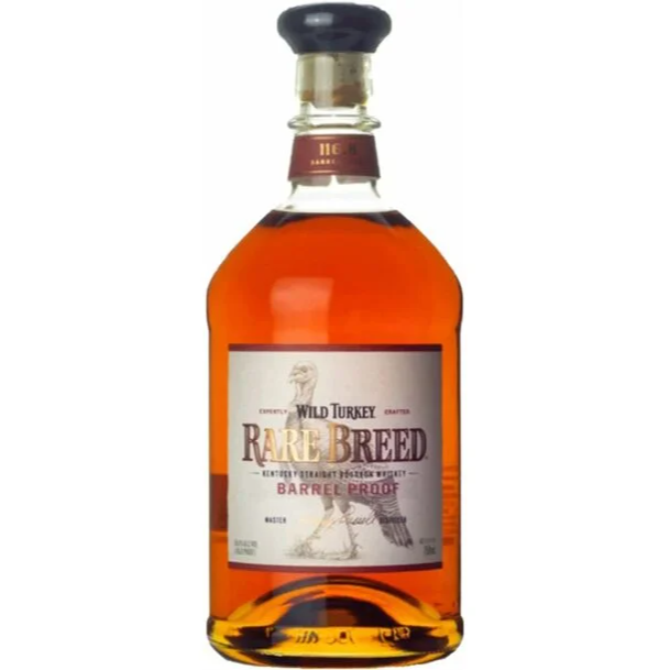 Wild Turkey Rare Breed 750ml