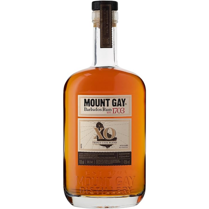 Mount Gay XO 700ml