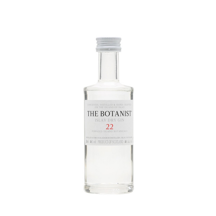 Botanist Gin 50ml