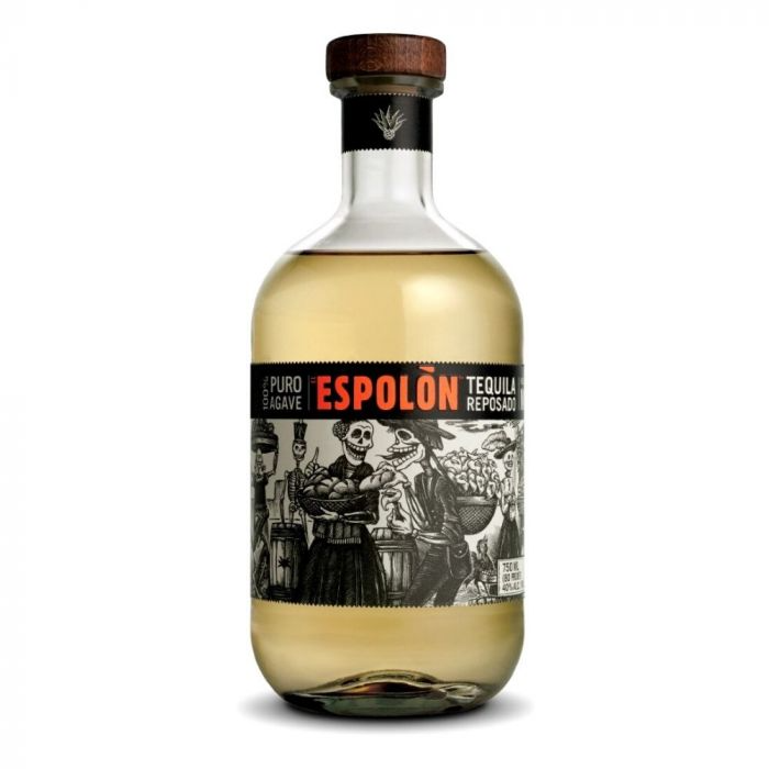 Espolon Reposado Tequila 750ml