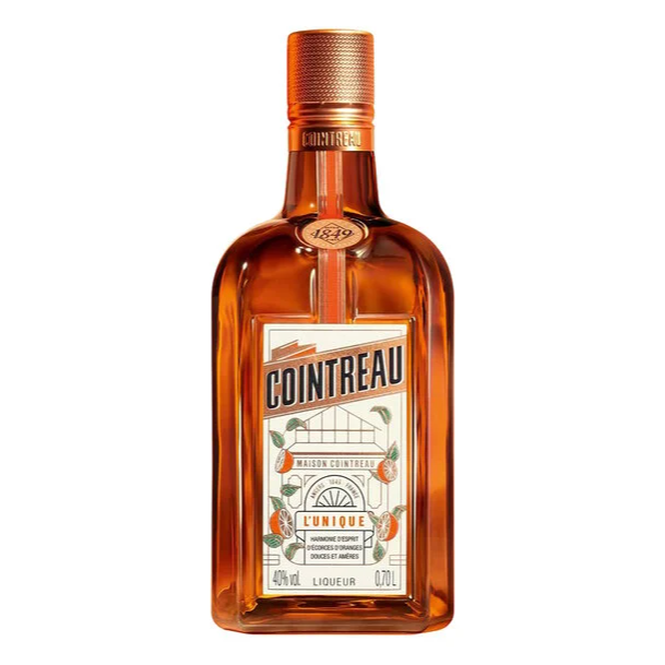 Cointreau Orange Liqueur 700ml