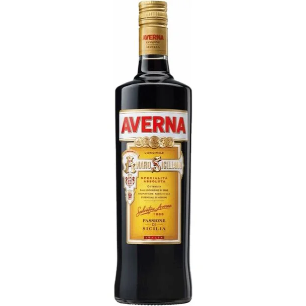 Averna Amaro 700ml