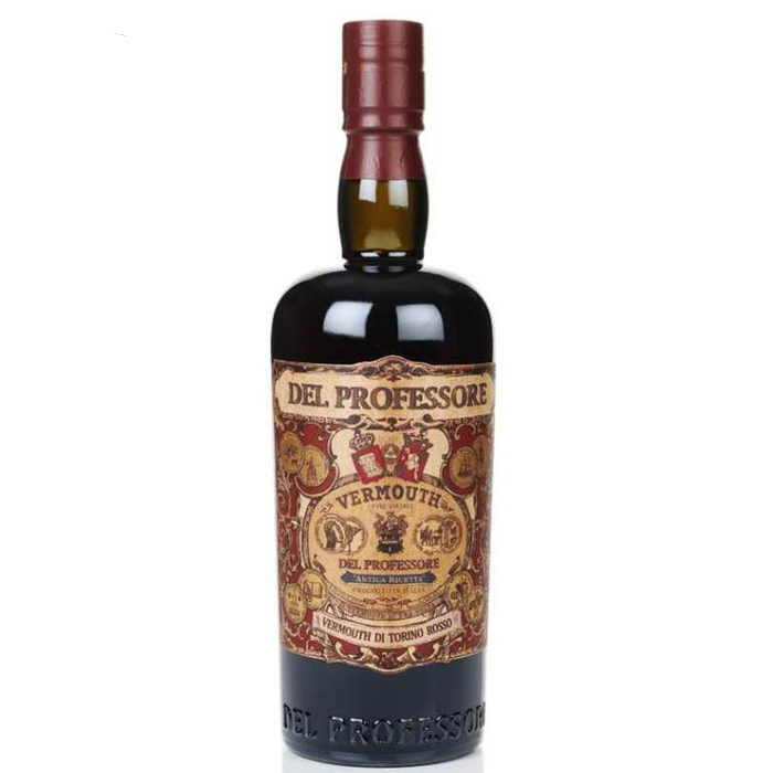 Del Professore Rosso 750ml