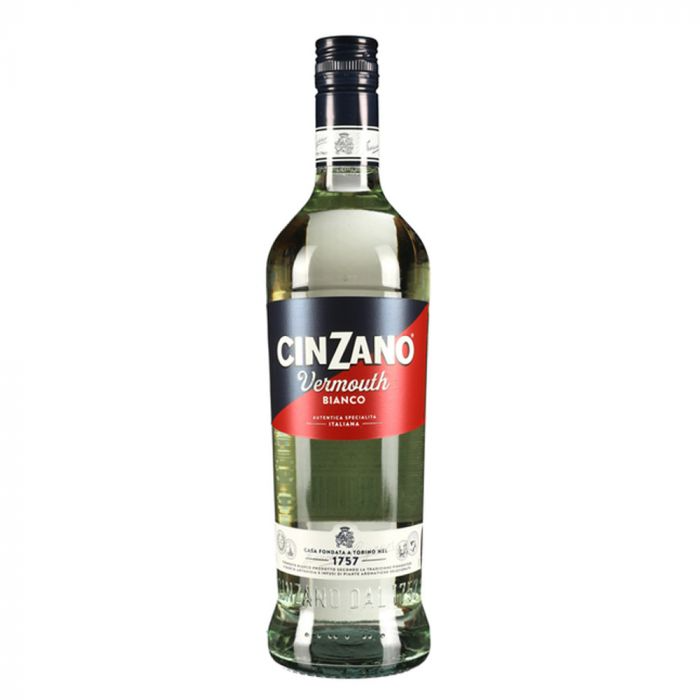 Cinzano Bianco Vermouth 750ml