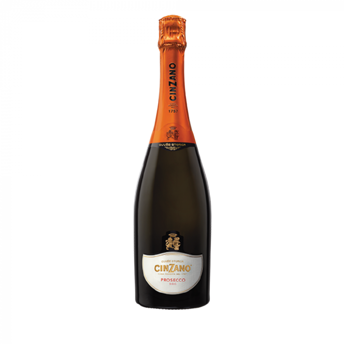 Cinzano Prosecco 750ml