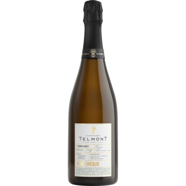 Telmont Vinotheque 2013 750ml