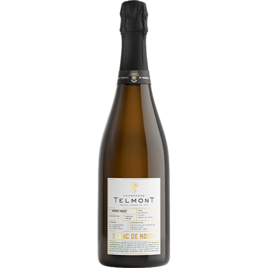 Telmont Blanc De Noir 2014 750ml