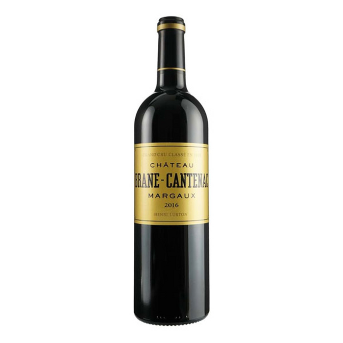 Chateau Brane Cantenac Margaux 2016 750ml