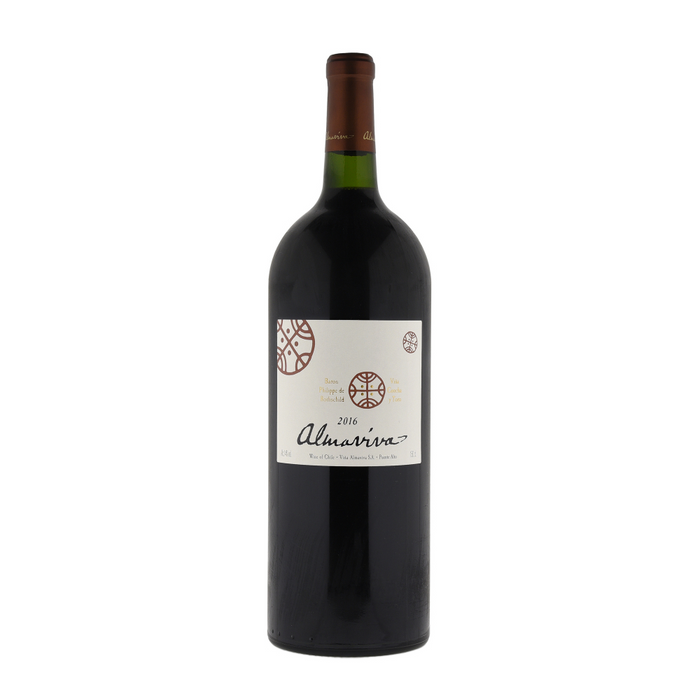 Vina Almaviva 2016 750ml