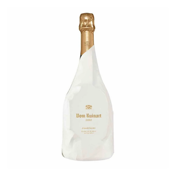 Dom Ruinart Blanc De Blanc Giftbox 2010 750ml