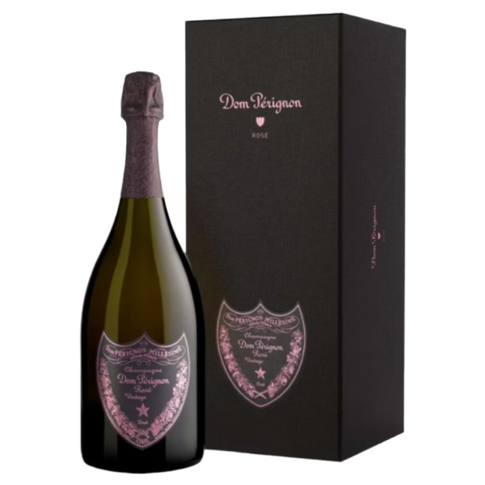 Dom Perignon Rose 2009 Vintage (Giftbox) 750ml