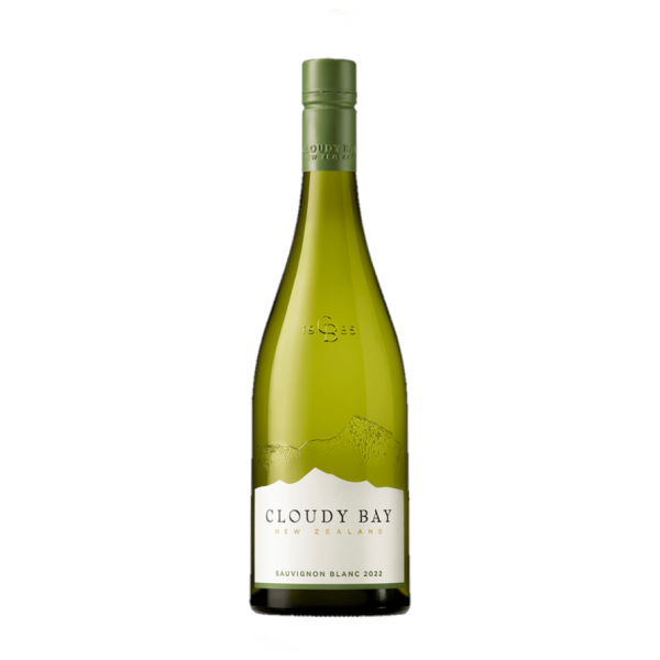 Cloudy Bay Sauvignon Blanc 2023 750ml