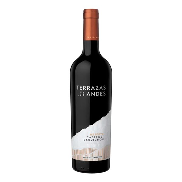 Terrazas Reserva Cabernet Sauvignon 2021 750ml