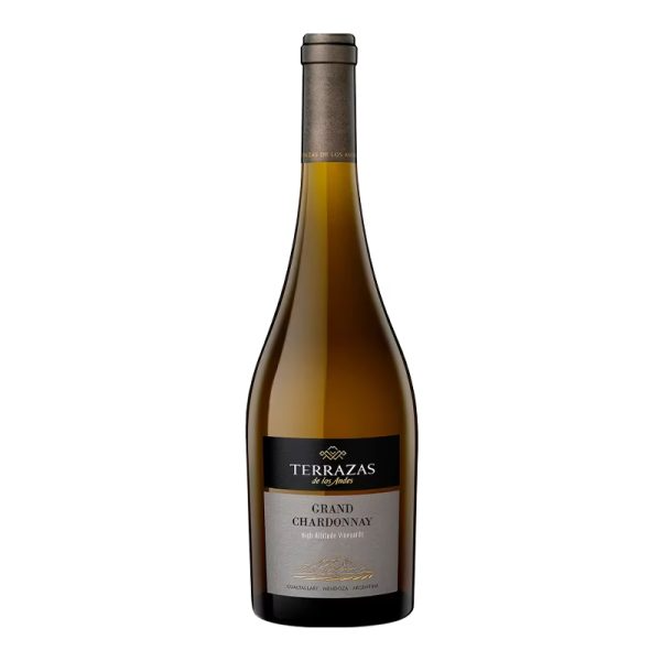 Terrazas Grand Chardonnay 2020 750ml