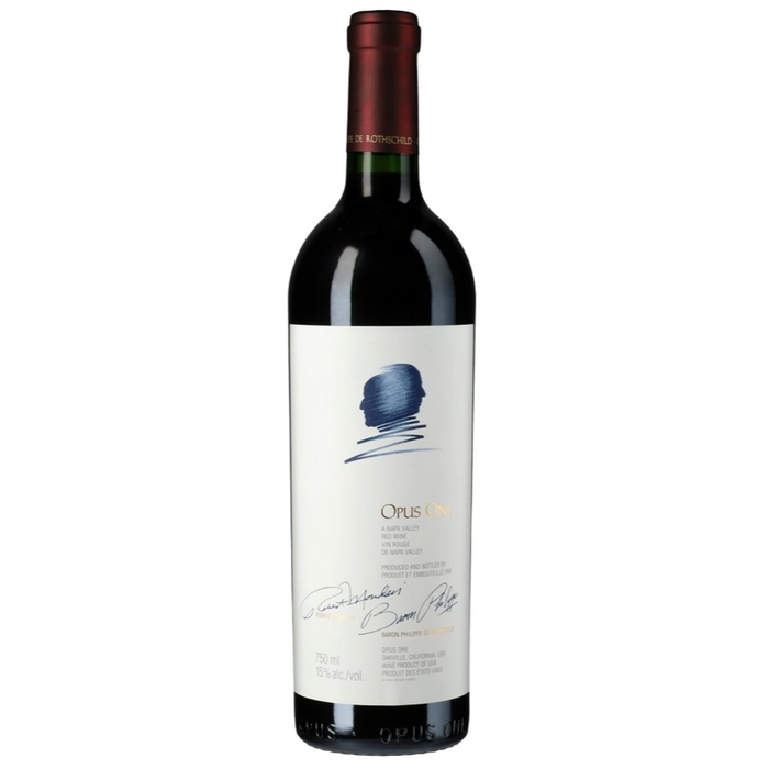 Opus One 2018 750ml