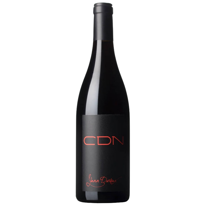 Yann Durieux Recru Des Sens CDN Cote Du Niuts 2019 750ml