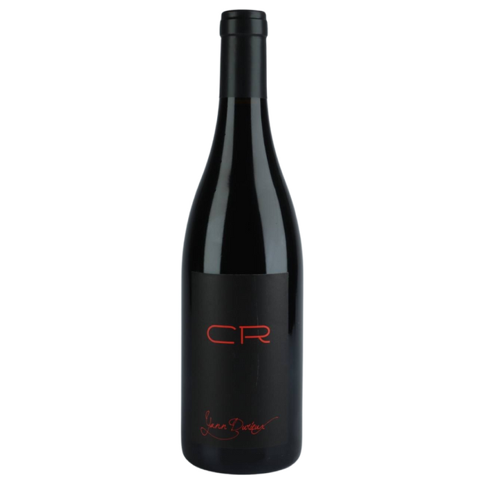 Yann Durieux Recru Des Sens CR Pinot Noir 2019 750ml