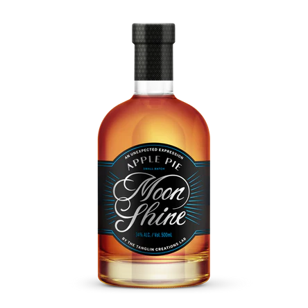 Apple Pie Moon Shine Gin 700ml