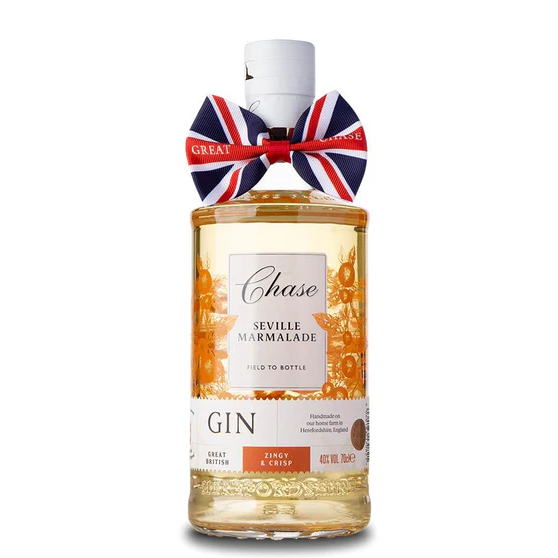 Chase Seville Marmalade Gin 700ml