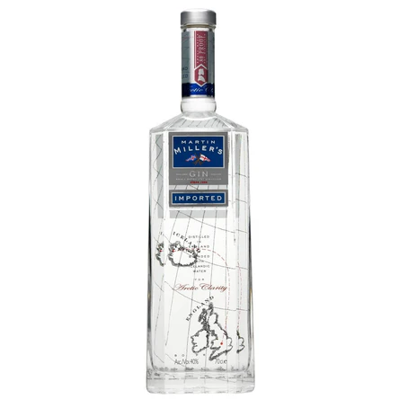 Martin Miller's Original Gin 700ml