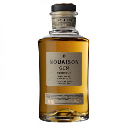 G'vine Nouaison Cognac Reserve Gin 500ml