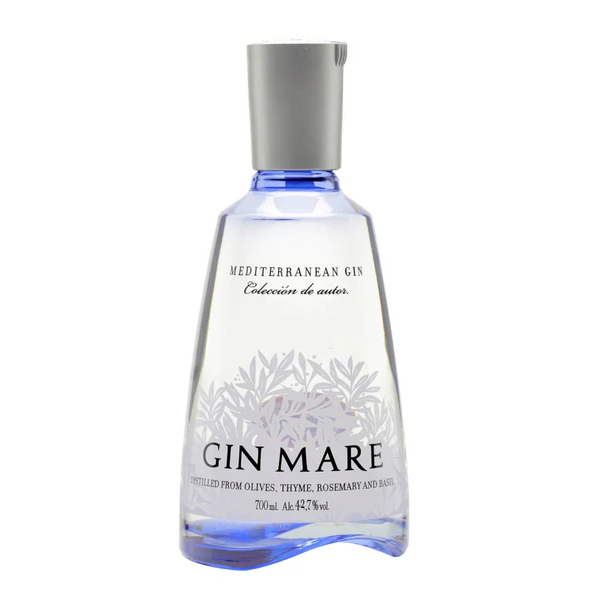 Gin Mare 700ml