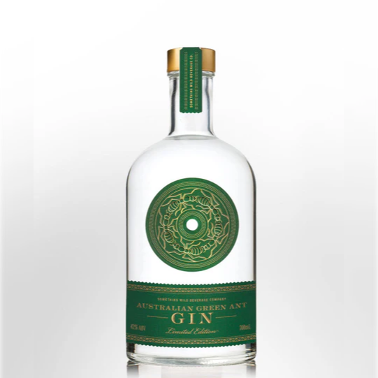 Seven Seasons Green Ant Gin 700ml