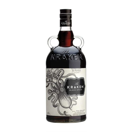 Kraken Spiced Rum 700ml