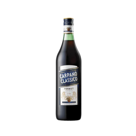 Carpano Classico 1000ml