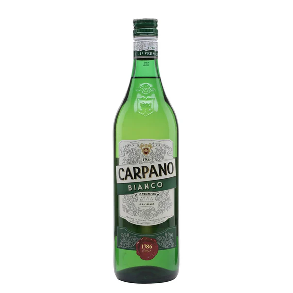 Carpano Bianco 1000ml