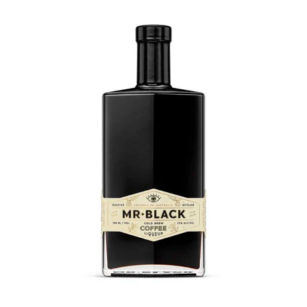 Mr. Black Cold Brew Coffee Liqueur 700ml