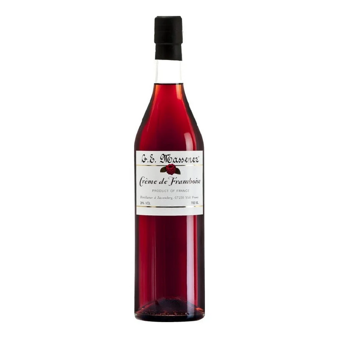 Massenez Crème De Framboise (Raspberry) 700ml