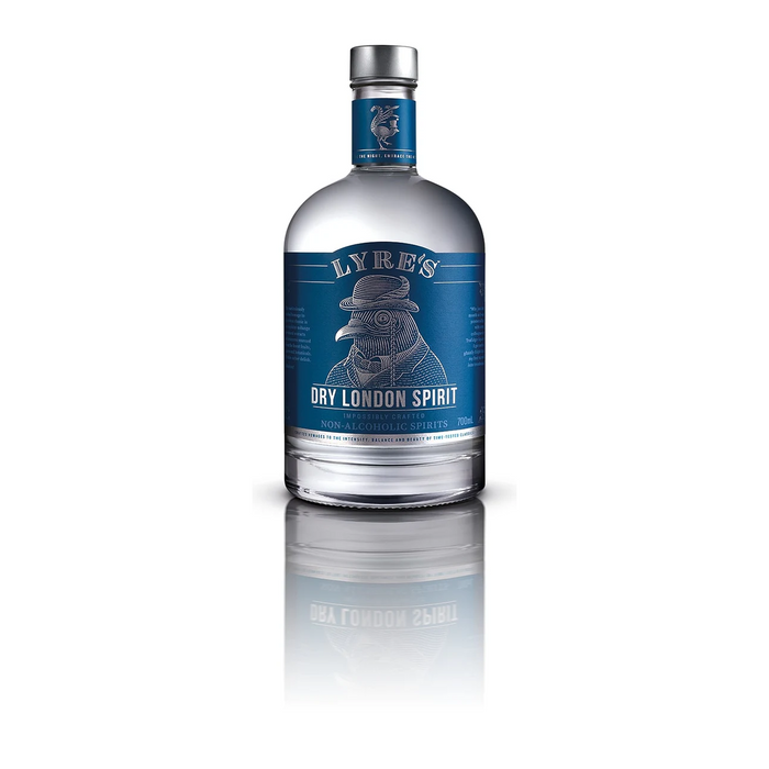 Lyre's London Dry Spirit 700ml