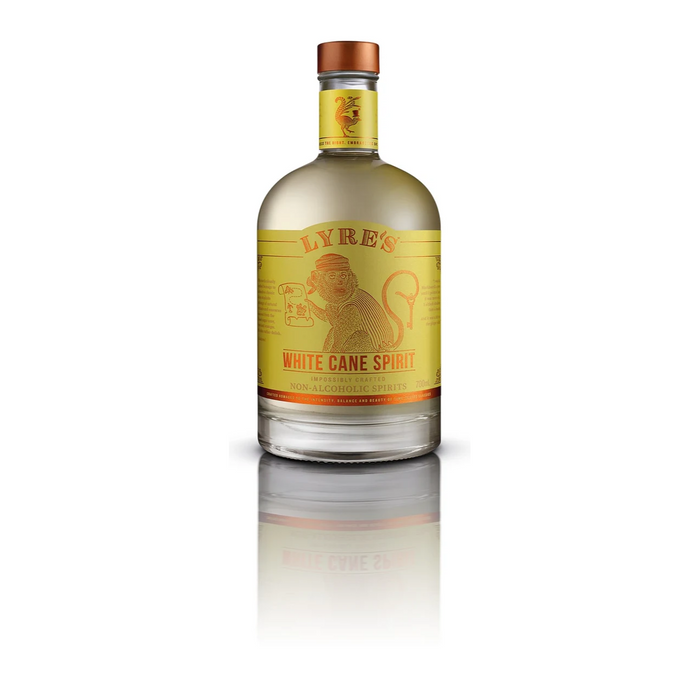 Lyre's White Cane Spirit 700ml