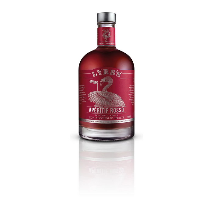 Lyre's Aperitif Rosso 700ml