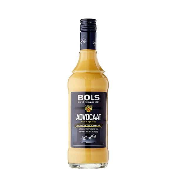 Bols Advocaat 700ml