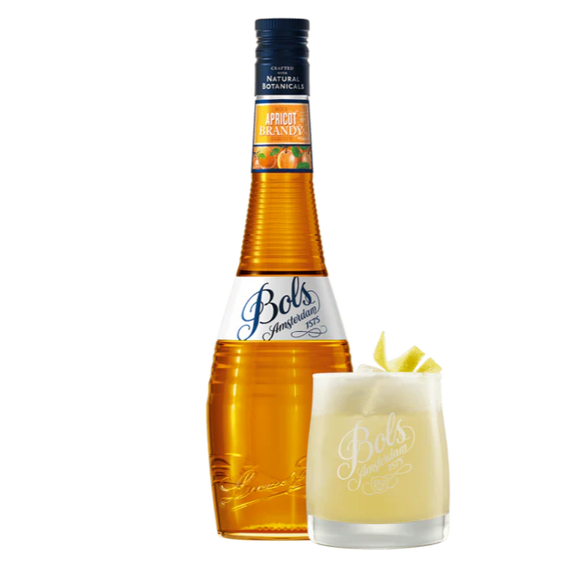 Bols Apricot Brandy 700ml