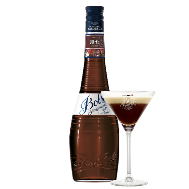 Bols Coffee 700ml