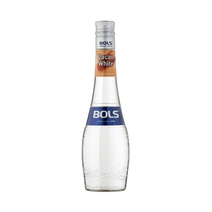 Bols Creme De Cacao White 700ml