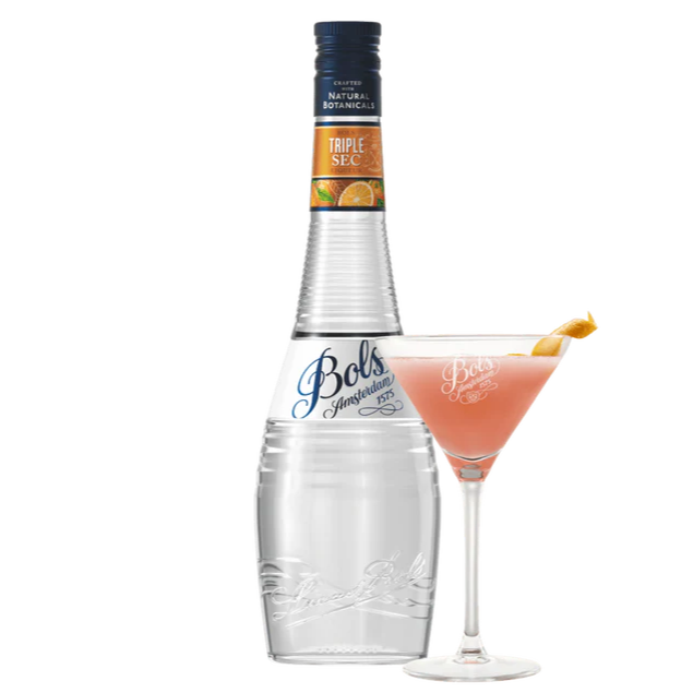 Bols Curacao Triple Sec 700ml