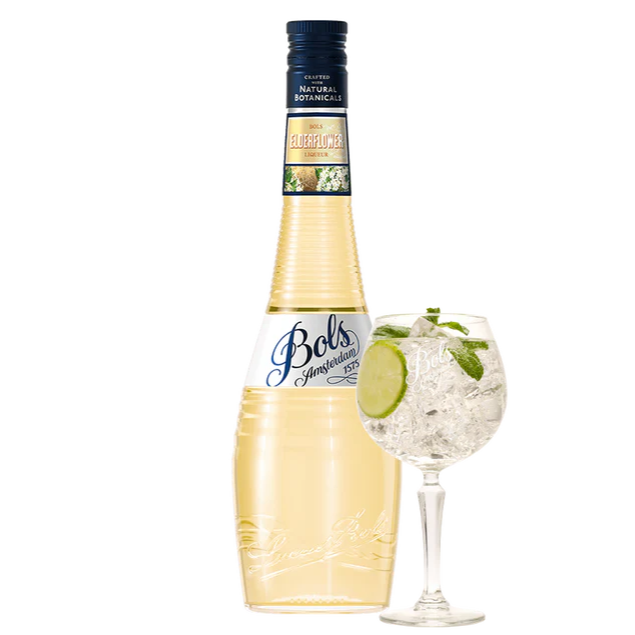 Bols Elderflower 700ml