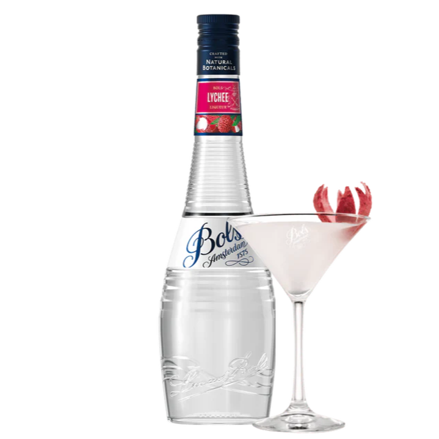 Bols Lychee 700ml