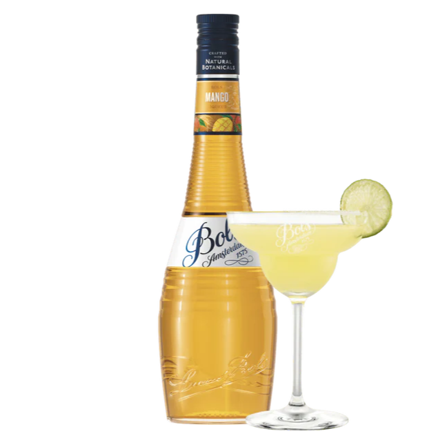 Bols Mango 700ml