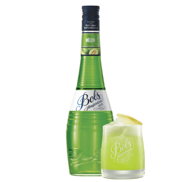 Bols Melon 700ml