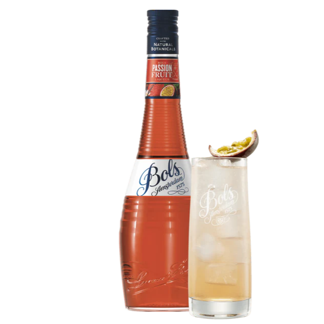 Bols Passion Fruit 700ml