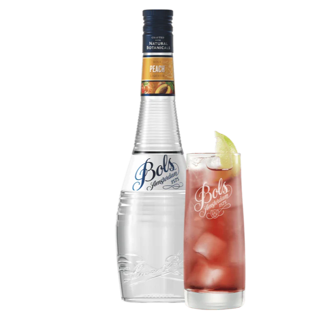 Bols Peach 700ml